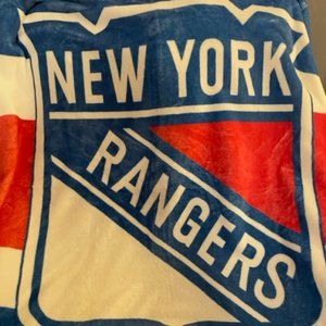 NY RANGERS SHIRT SGA XL NO QUIT IN NEW YORK 2023 NHL HOCKEY DELTA